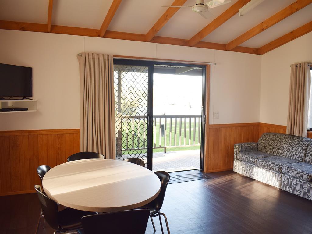 Cohuna Waterfront Holiday Park 외부 사진